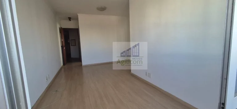 Imagem APARTAMENTO PARA LOCAÇÃO NO BROOKLIN COM 2 DORMT/ ATENDIMENTO ÚNICO E EXCLUSIVO