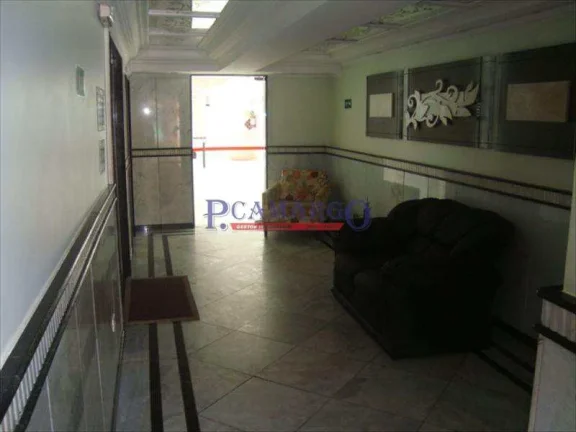 Imagem Apartamento Padrão