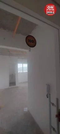 Imagem Sala à venda- Ponta da Praia - Santos/SP