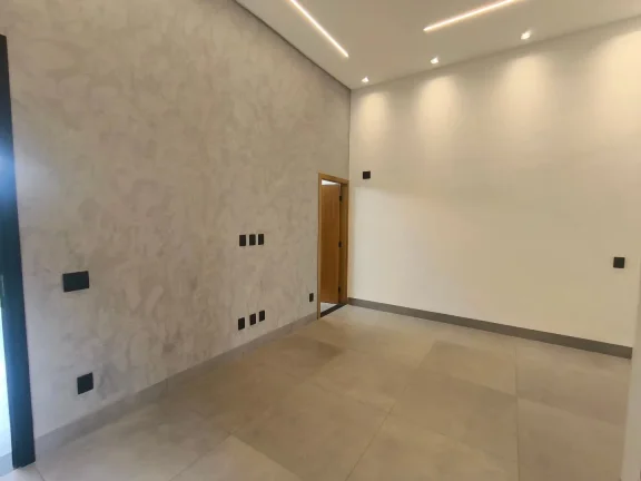 Imagem Casa 3/4 Com Suite No Bairro Cardodo Oportunidade