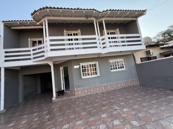 Imagem Casa 169 m2, 3 quartos sendo 1 suíte, Walderez, Sapucaia do Sul