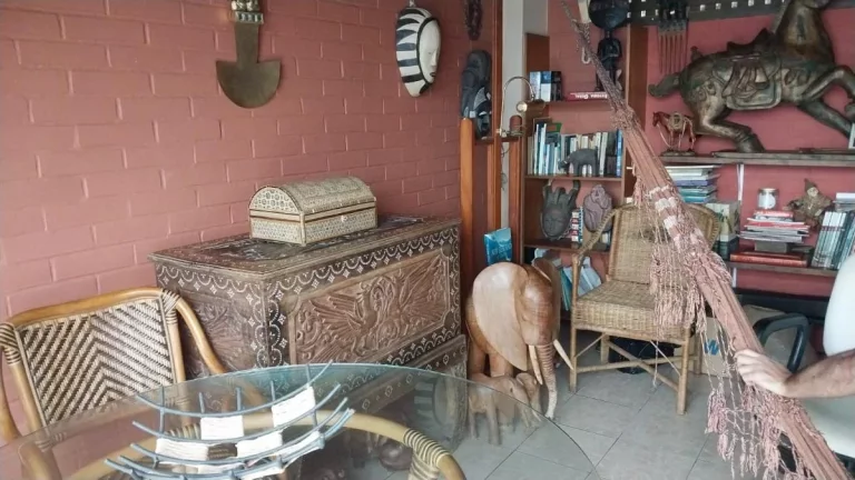 Imagem Cobertura à venda em Rio de Janeiro, Ipanema, com 4 quartos, 360m2
