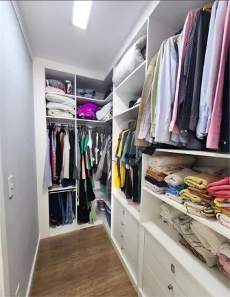 Imagem Apartamento à venda com 3 quartos, sendo 1 suíte, no condomínio Easy Cidade Universitária, São Paulo - SP