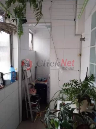 Imagem Apartamento à Venda no bairro Santa Maria em São Caetano