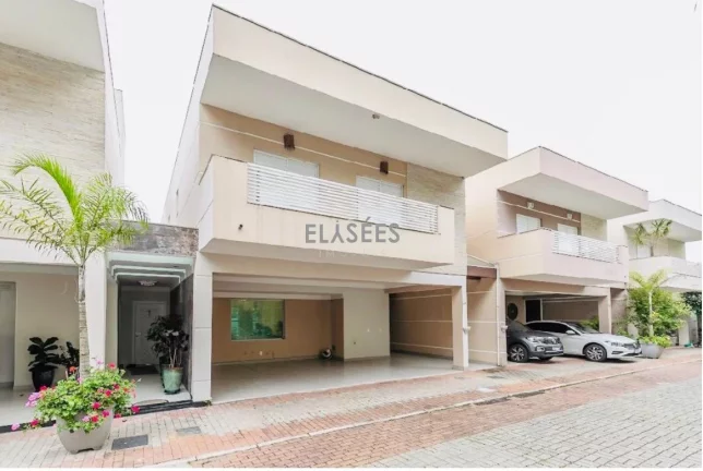 Imagem CASA DE CONDOMÍNIO RESIDENCIAL em SÃO PAULO - SP, BROOKLIN PAULISTA