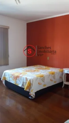 Imagem VENDE SE SOBRADO PARQUE DA MOOCA