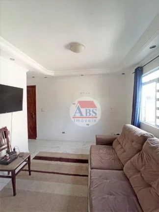 Imagem Apartamento com 2 dormitórios à venda, 49 m² por R$ 170.000,00 - Vila Paulista - Cubatão/SP