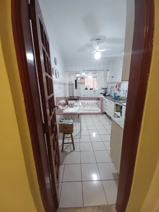 Imagem Apartamento em Ponta da Praia - Santos