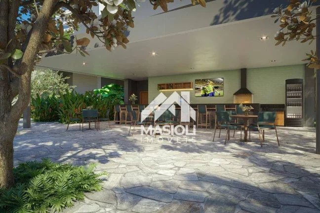 Imagem Apartamento com 4 dormitórios à venda, 200 m² por R$ 3.535.000,00 - Enseada do Suá - Vitória/ES