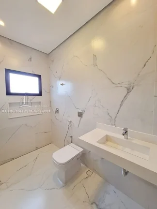Imagem Casa térrea Residencial Quinta da Mata à venda. #imoveisribe