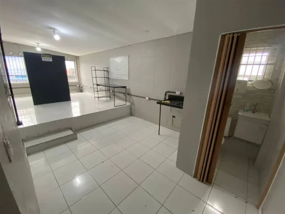 Imagem COMERCIAL COM 80 m² - GUILHERMINA - PRAIA GRANDE SP