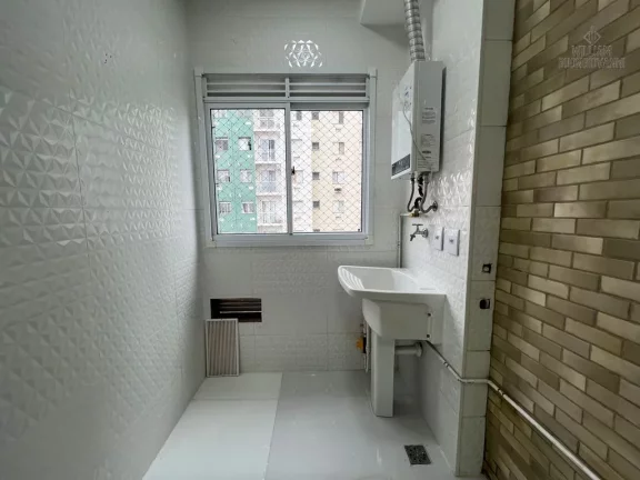 Imagem Apartamento à Venda – 2 Dorms | 350m da Praia | Vista Livre | R$ 320.000