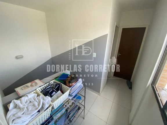 Imagem Repasse de Duplex em Pau Amarelo por Apenas R$ 280 Mil