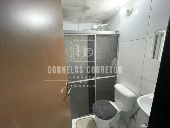 Imagem Imóvel no Curado IV com 2 quartos, quintal e ótima localização