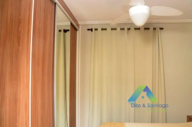 Imagem Lindo apartamento todo reformado com 3 dormitórios lazer completo ótima localização.