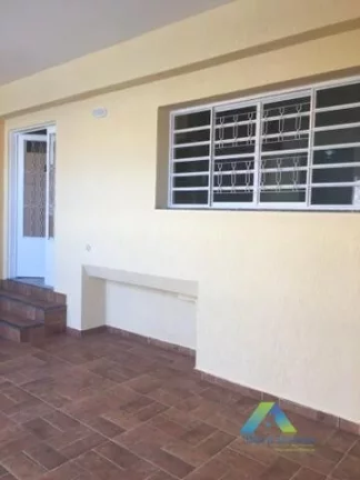 Imagem Sobrado localizado na Vila Santo Estefano com 110 mts,