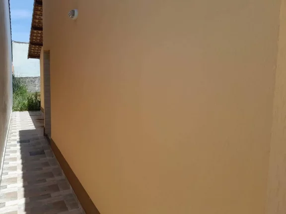 Imagem Casa 2 quartos São Bento Itaipuaçu