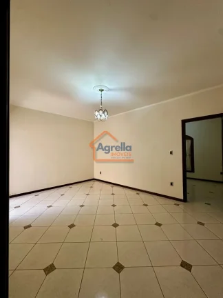 Imagem Casa à venda no bairro Jardim Nossa Senhora das Graças - Mogi Guaçu/SP