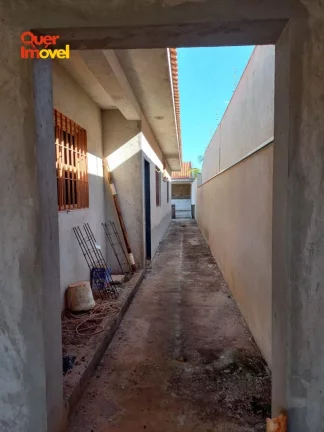Imagem Casa na Ribeirânia à venda: Casa com 4 quartos, 2 suítes, 350m² - Ribeirão Preto-SP