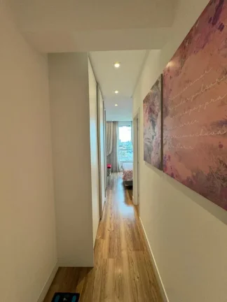 Imagem Apartamento com 3 quartos no centro de Camboriú