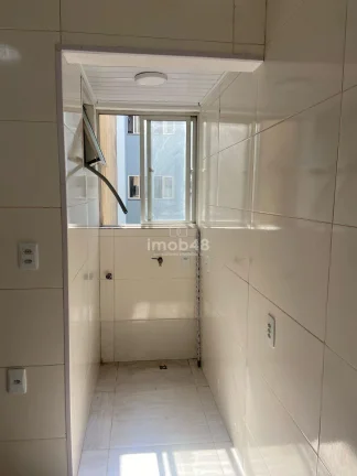 Imagem Venda de Apartamento 2 Dorms em Universitários - Biguaçu