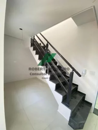Imagem Cobertura 2 Quartos Santo Andr?(C) - SP - Parque Capuava