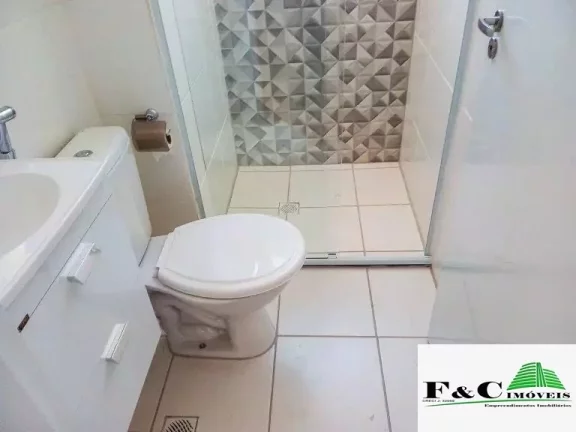 Imagem Apartamento para Venda em Limeira, Jardim Colina Verde, 2 dormitórios, 1 banheiro, 1 vaga