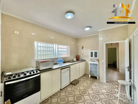 Imagem Casa à venda no condomínio Vila Real do Moinho Velho em Embu das Artes - SP | Batelli Imóveis