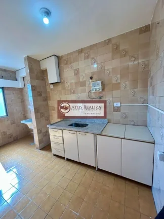 Imagem Apartamento à Venda no Parque das Árvores, SP, 2 Dorms, 45m²