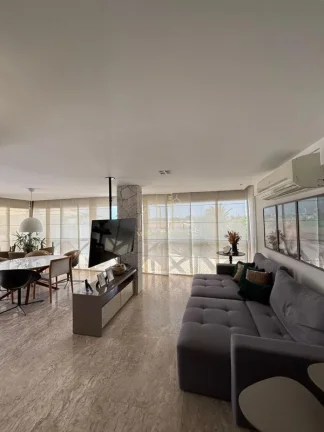 Imagem Cobertura Linear com Piscina Privativa à Venda no Foz do Joanes ? Buraquinho | 164 m² | Alto Padrão