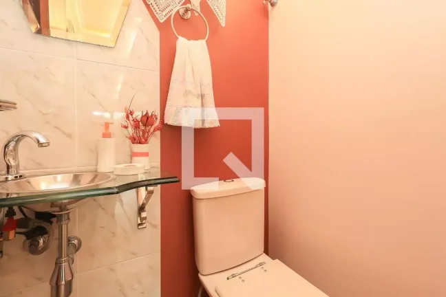 Imagem Apartamento à Venda - Vila Mariana, 3 Quartos, 120 m2