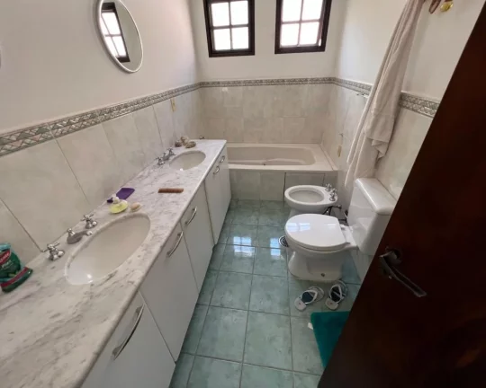 Imagem Sobrado condomínio fechado Parque dos príncipes , 4 dorm , 3 vaga ..