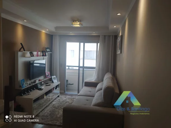 Imagem Apartamento à venda no bairro Vila Bela - São Paulo/SP