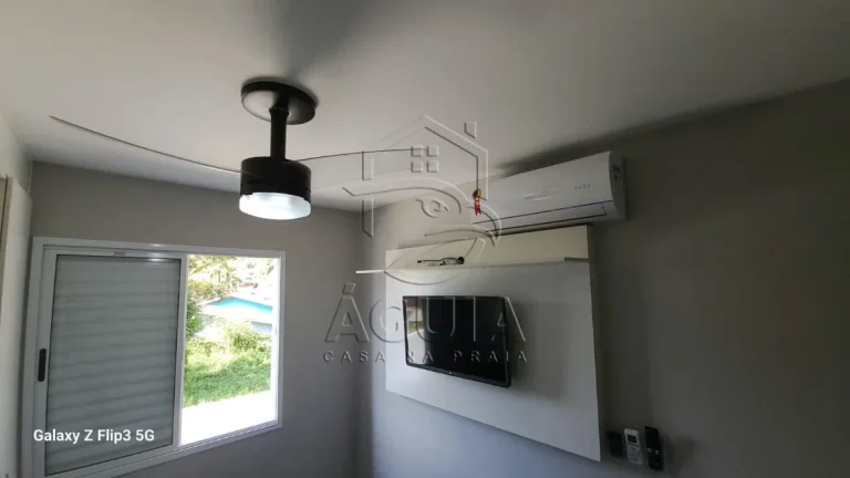 Imagem Apartamento mobiliado perto da praia das Toninhas em Ubatuba!