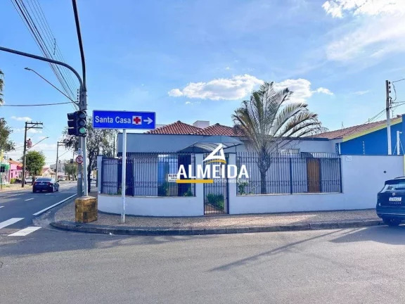 Imagem Sala para alugar, 8 m² por R$ 750,00 - Cidade Jardim - Rio Claro/SP