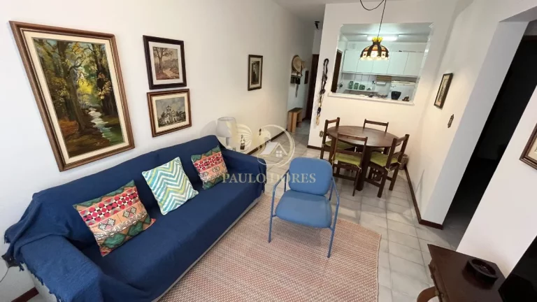 Imagem APARTAMENTO À VENDA NO BAIRRO ITAGUÁ UBATUBA-SP