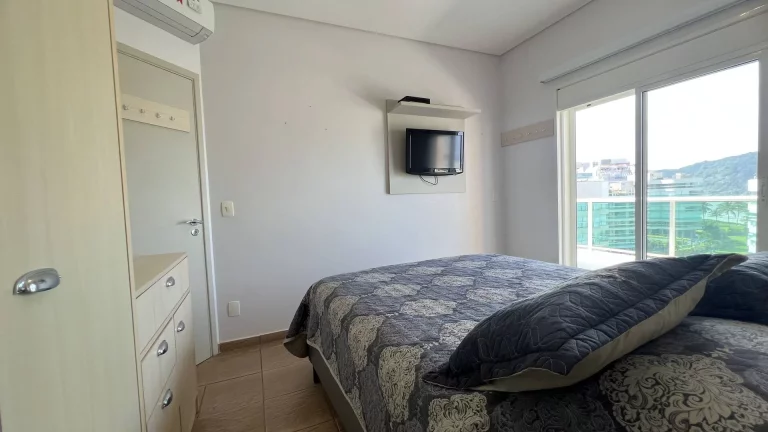 Imagem Espetacular Cobertura Penthouse Decorada à Venda na Riviera - Módulo 7