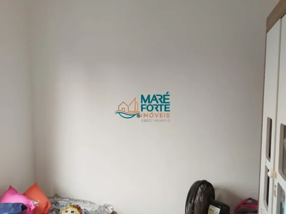 Imagem Apartamento no Bairro Estufa Dois em Ubatuba SP