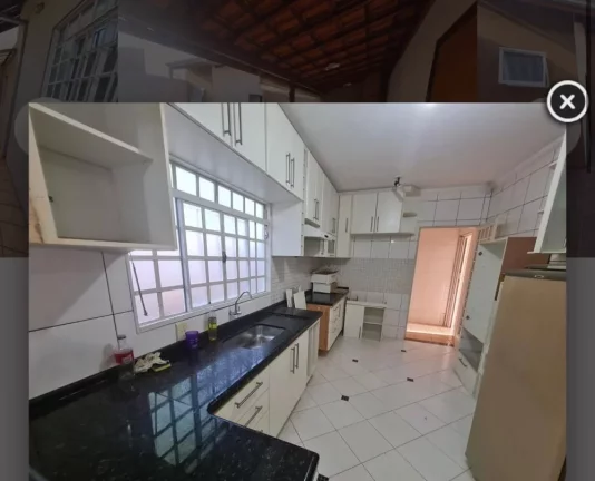 Imagem Casa a VENDA, Vila Industrial, Bauru/SP