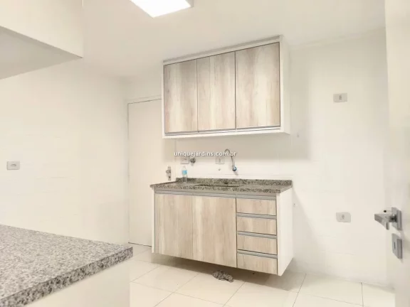 Imagem Apartamento para alugar Vila Madalena São Paulo