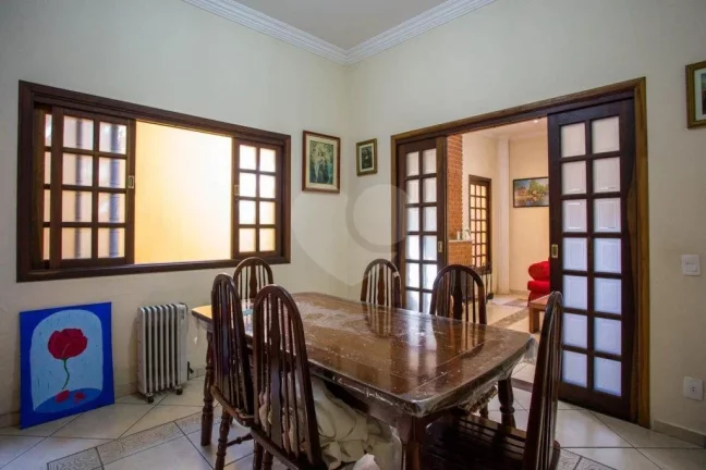 Imagem Casa à venda com 4 quartos, sendo 4 suítes, em Vila São Francisco, São Paulo - SP