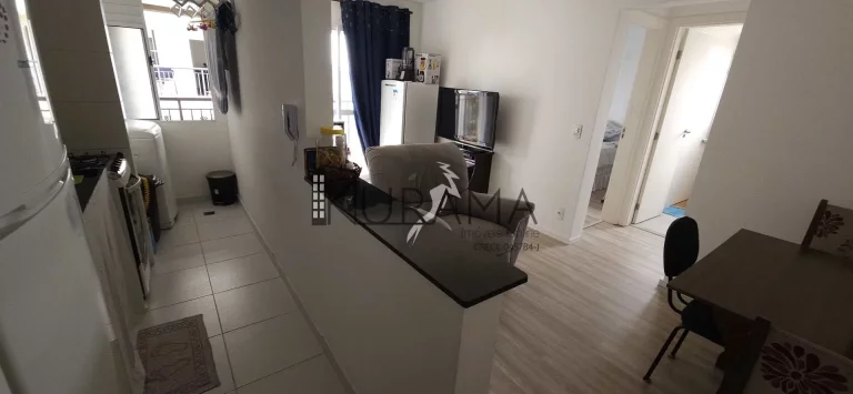 Imagem Apartamento Padrão