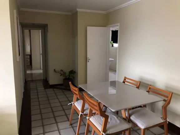 Imagem Imóvel à venda nas Praias do México - Apartamento com 3 quartos e área de lazer - Confira!