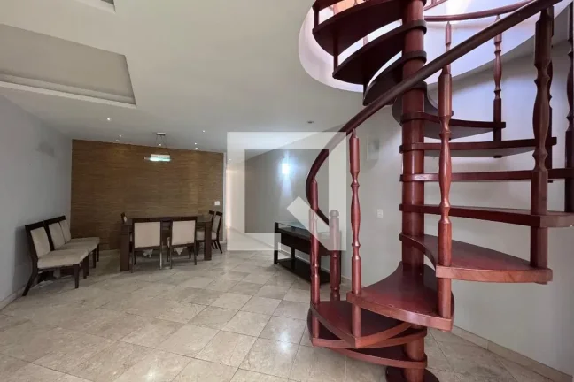 Imagem Apartamento à Venda - Recreio, 4 Quartos, 323 m2