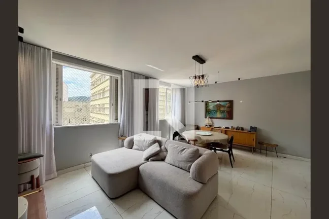 Imagem Apartamento à Venda - Copacabana, 3 Quartos, 134 m2