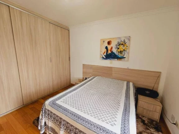 Imagem Apartamento para Venda em Santo André / SP no bairro Vila Bastos