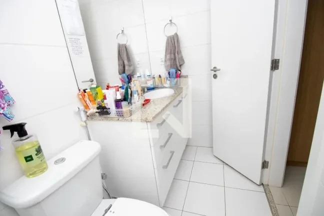 Imagem Apartamento à Venda - Recreio, 3 Quartos, 190 m2