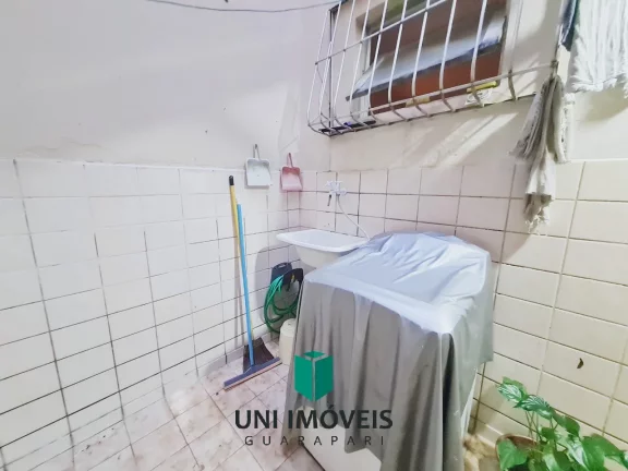 Imagem Apartamento de 02 quartos, primeiro andar, na quadra da praia a venda na Praia do Morro - Guarapari