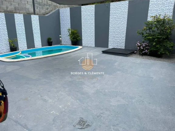 Imagem Casa loteamento lamismar Bom jesus dos Perdões