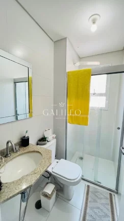 Imagem Venda de Apartamento 70M² Condomínio Naturale Jundiaí | SP